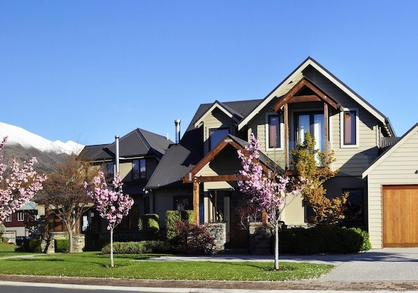 Gallery - Wanaka Luxury Apartments