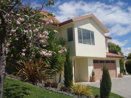 Gallery - Seascape Villa Bed & Breakfast