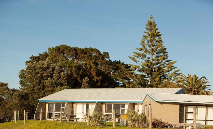 Gallery - Tasman Holiday Parks - Papamoa Beach