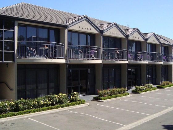 Gallery - Azena Motels