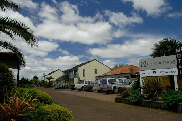 Gallery - Kerikeri Court Motel