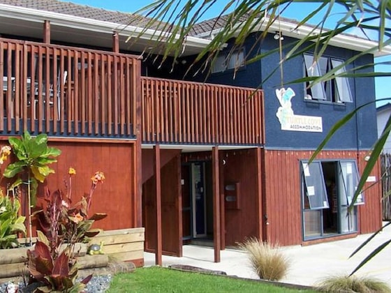 Gallery - Turtlecove Accommodation