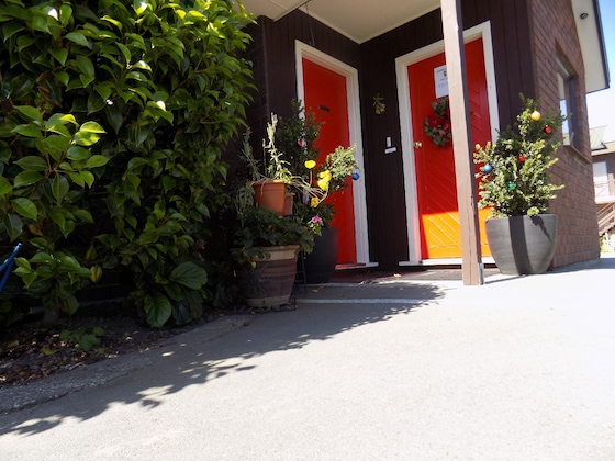 Gallery - Garden City Motel