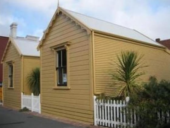 Gallery - City Cottages