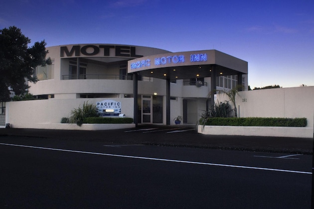Gallery - Pacific Motor Inn