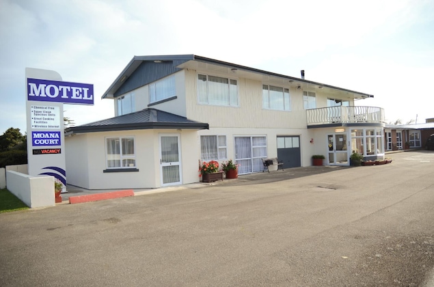 Gallery - Moana Court Motel