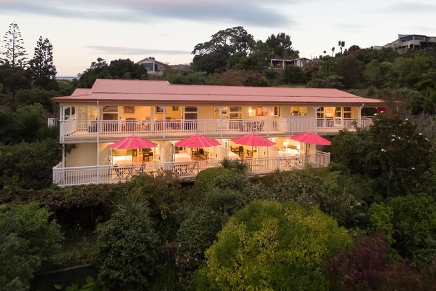 Gallery - Bellrock Lodge
