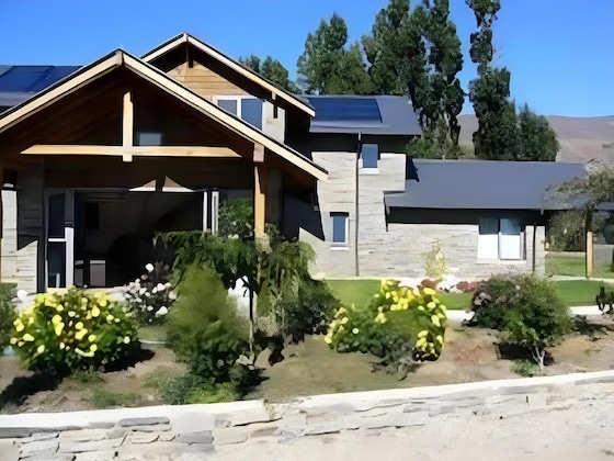 Gallery - Golf Course Road Chalets