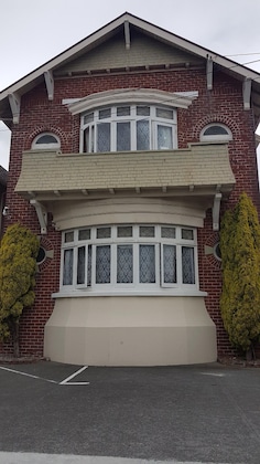 Gallery - Halswell Lodge - Motel
