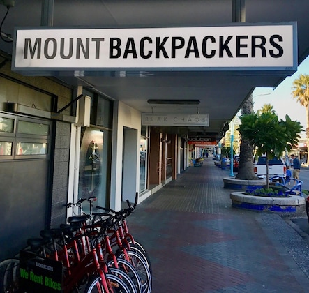 Gallery - Mount Backpackers