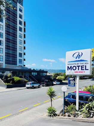 Gallery - Wrights By The Sea Motel