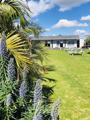 Gallery - Blue Haven Motel