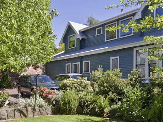Gallery - Orari Bed And Breakfast