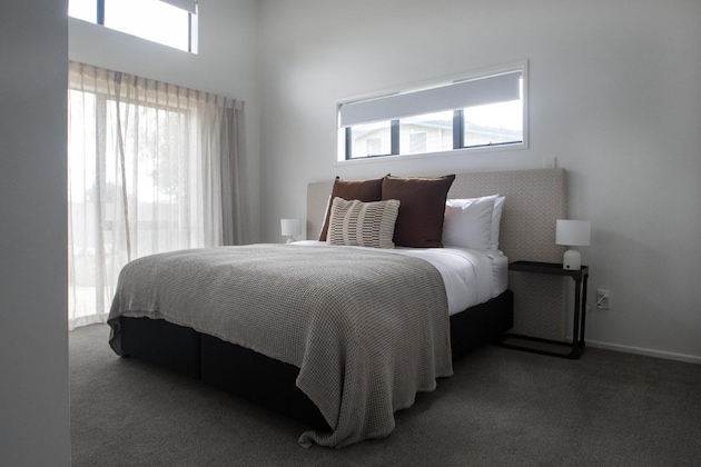 Gallery - Tasman Holiday Parks- Rotorua