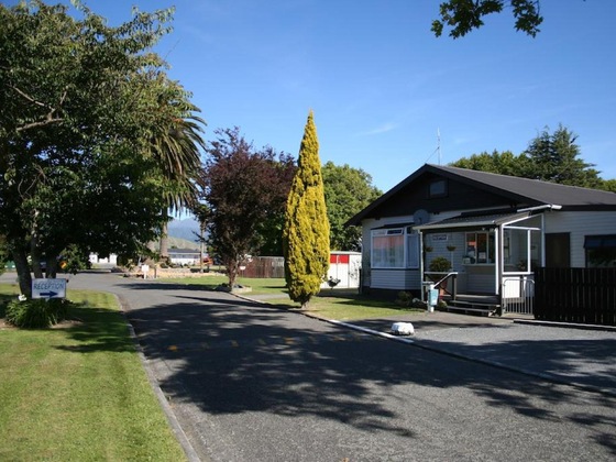 Gallery - Levin Kiwi Holiday Park