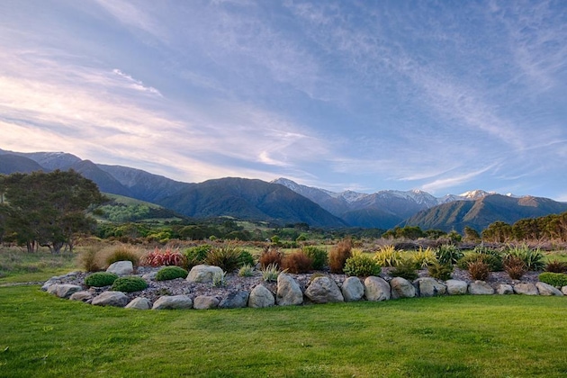 Gallery - Manakau Lodge