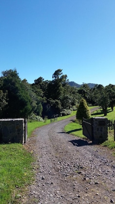 Gallery - Patuha Rainforest Retreat
