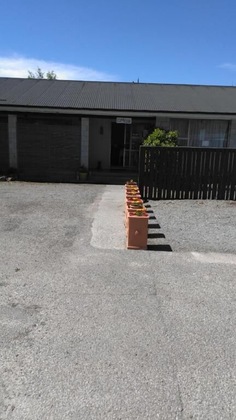 Gallery - Aorangi Motel