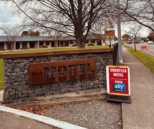 Gallery - Cherylea Motel
