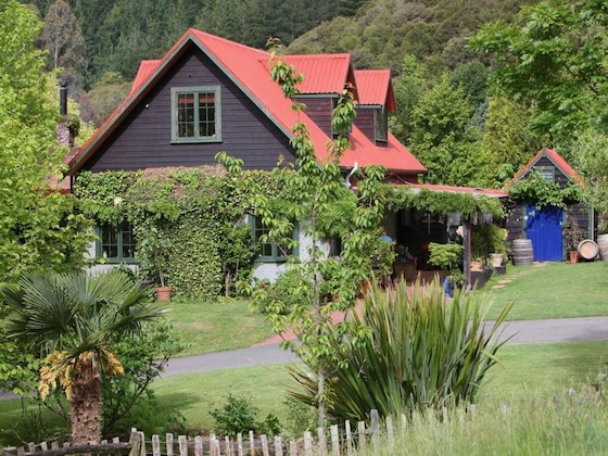 Gallery - Retiro Park Lodge