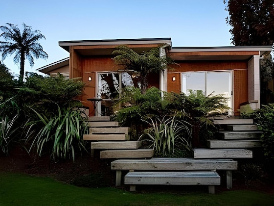 Gallery - B&B @ The Redwoods