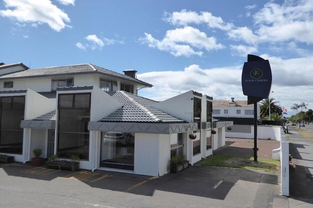 Gallery - Marsden Stay Rotorua