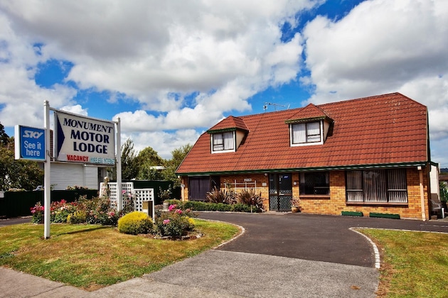 Gallery - Papakura Monument Motor Lodge