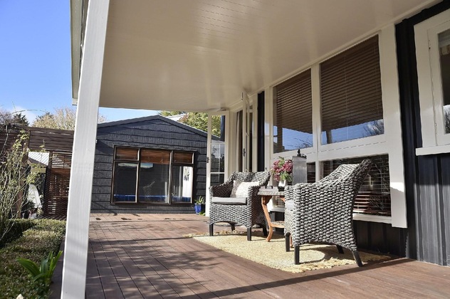 Gallery - Bradleys Garden Bed & Breakfast