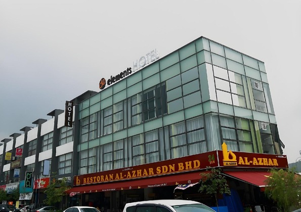 Gallery - De Elements Business Hotel Kuala Lumpur