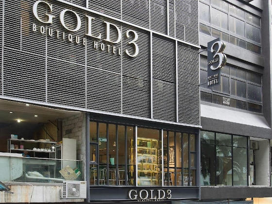 Gallery - Gold3 Boutique Hotel