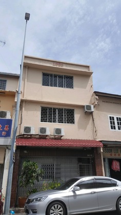 Gallery - Discovery Malacca Hostel