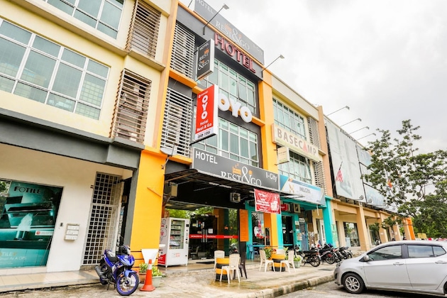 Gallery - Hotel O Kl2f Rest & Go