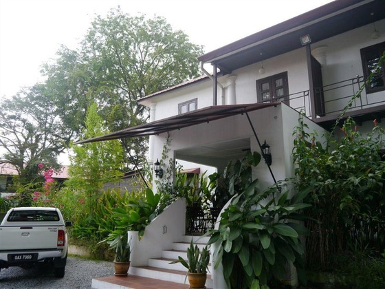 Gallery - Basaga Holiday Residences