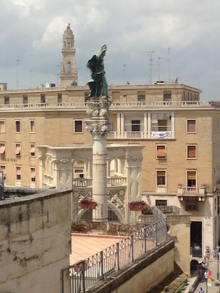 Gallery - B&B Sant'oronzo