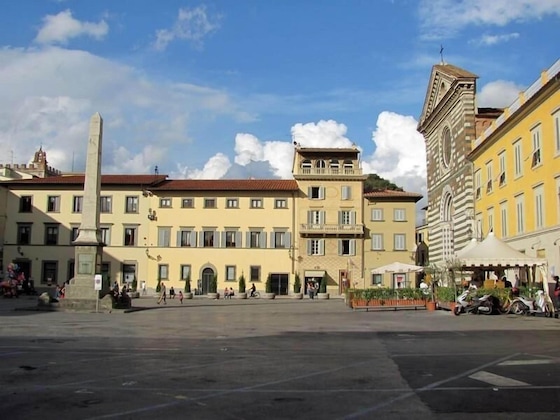 Gallery - Hotel Toscana