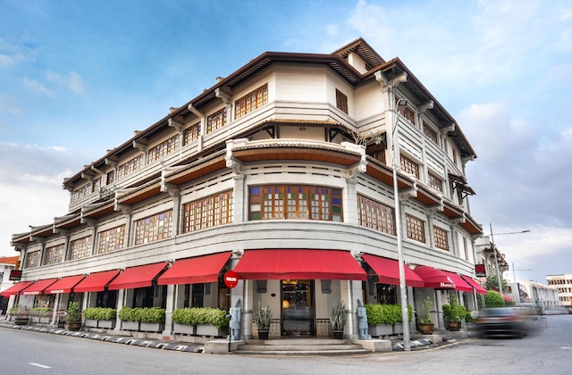 Gallery - Hotel Penaga