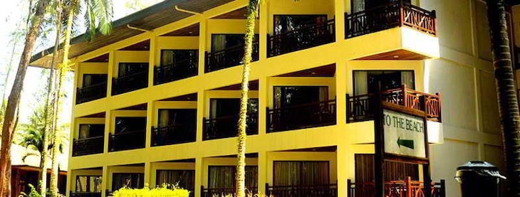 Gallery - One Hotel Santubong