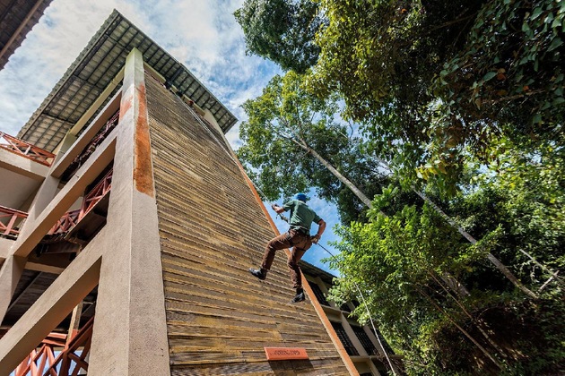 Gallery - Borneo Tropical Rainforest Resort
