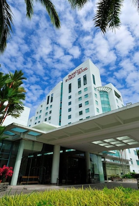 Gallery - Parkcity Everly Hotel