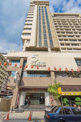 Gallery - The 5 Elements Hotel
