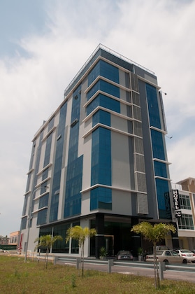 Gallery - Pariss Hotel Johor Bahru