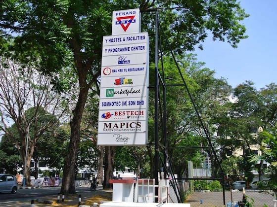 Gallery - Ymca Penang