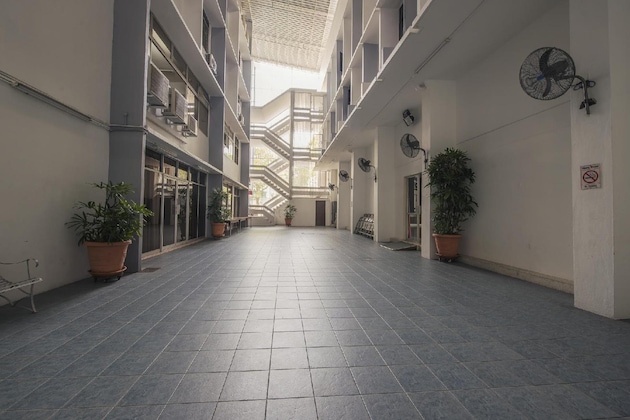 Gallery - Ymca Penang