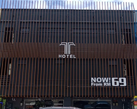 Gallery - T Hotel