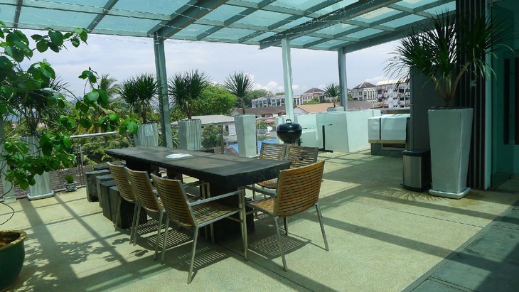Gallery - Wesberly Apartments