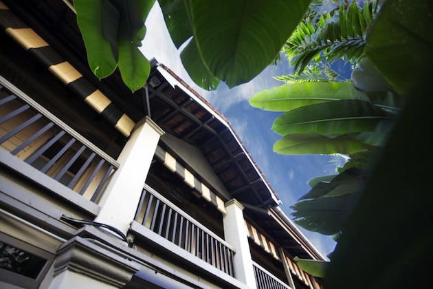 Gallery - Muntri Mews