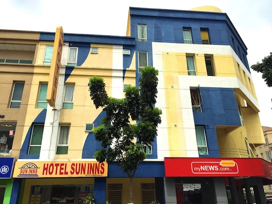 Gallery - Sun Inns Hotel Kota Damansara
