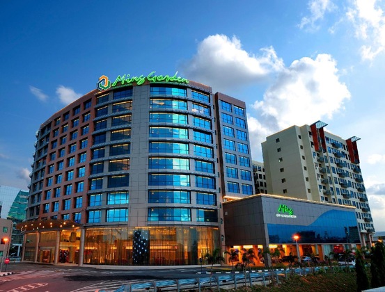 Gallery - Ming Garden Hotel And Residences