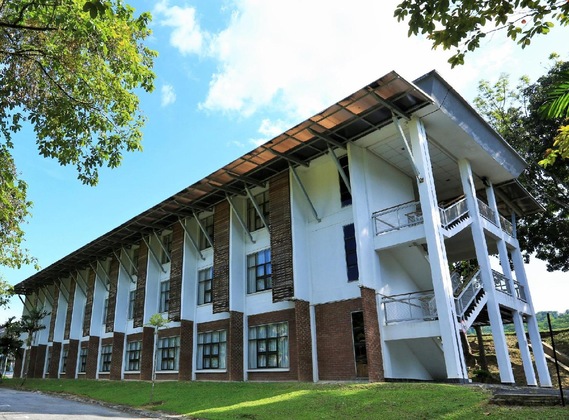Gallery - Hotel Puri Pujangga