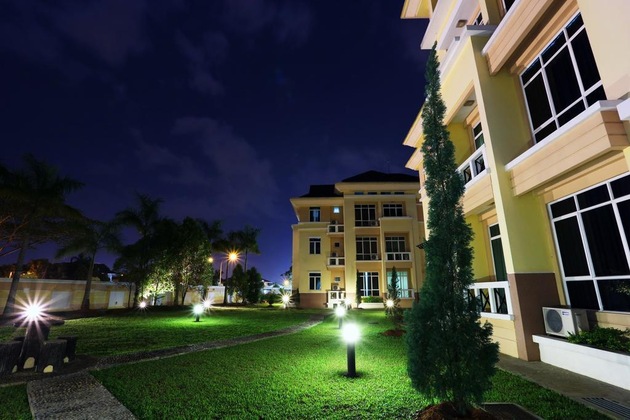 Gallery - Jinhold Service Apartment
